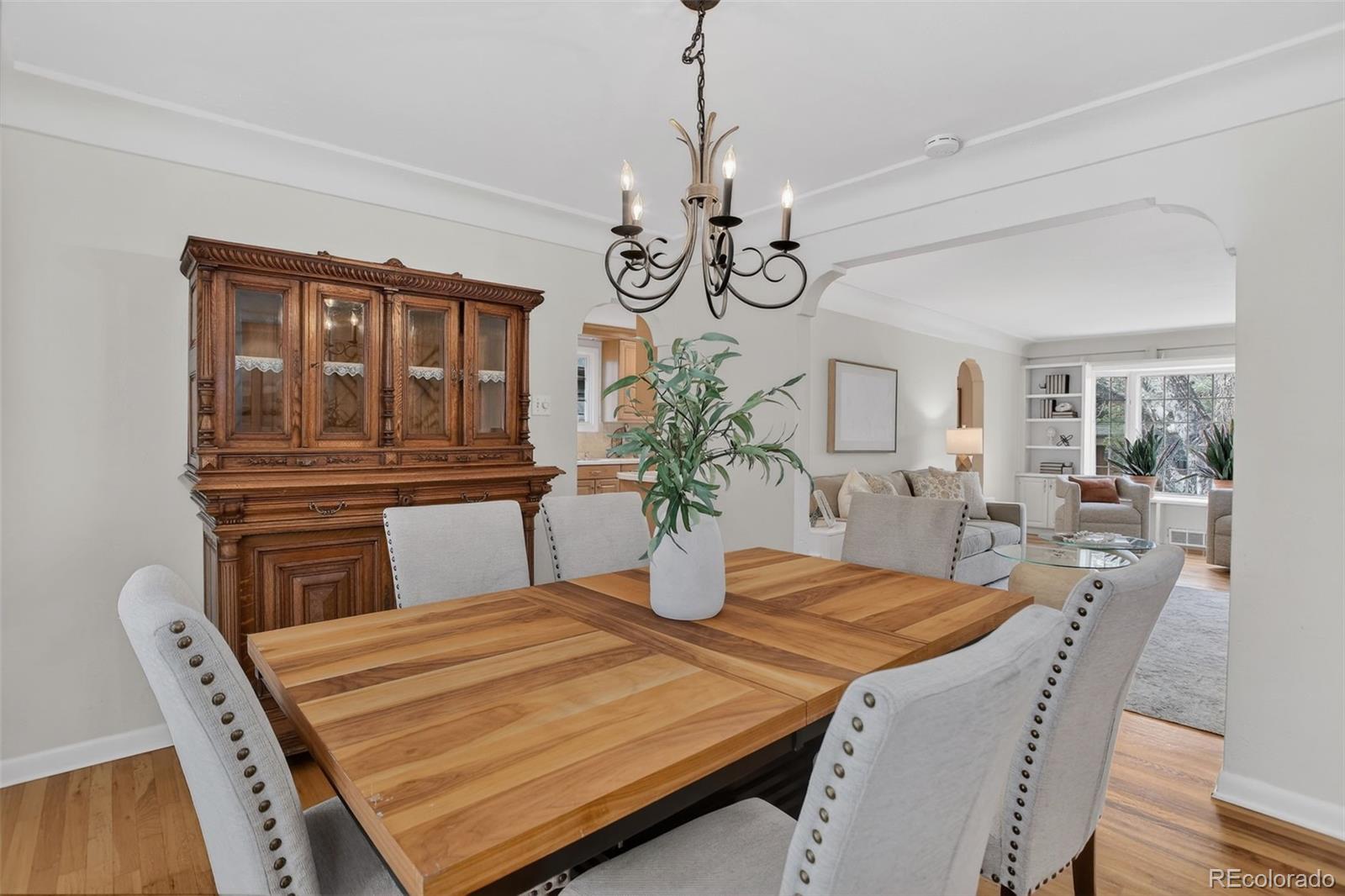 MLS Image #11 for 24 n ash street,denver, Colorado