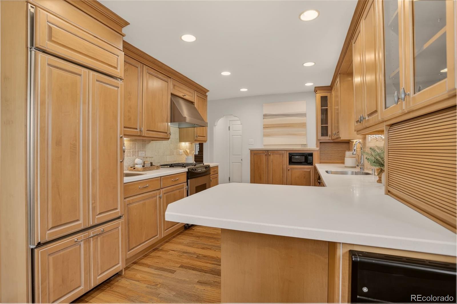MLS Image #14 for 24 n ash street,denver, Colorado
