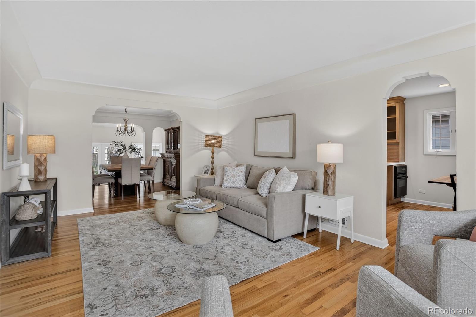 MLS Image #5 for 24 n ash street,denver, Colorado