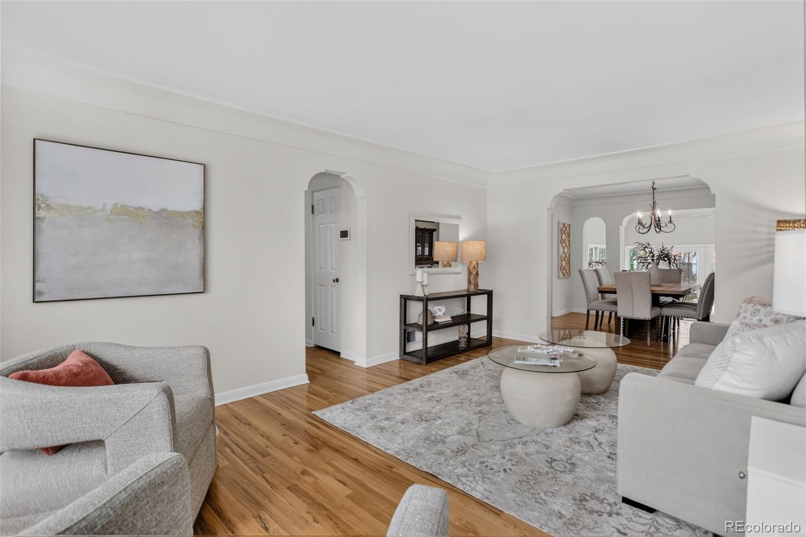 MLS Image #6 for 24 n ash street,denver, Colorado