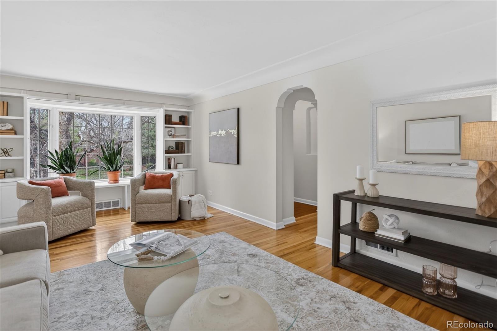 MLS Image #7 for 24 n ash street,denver, Colorado