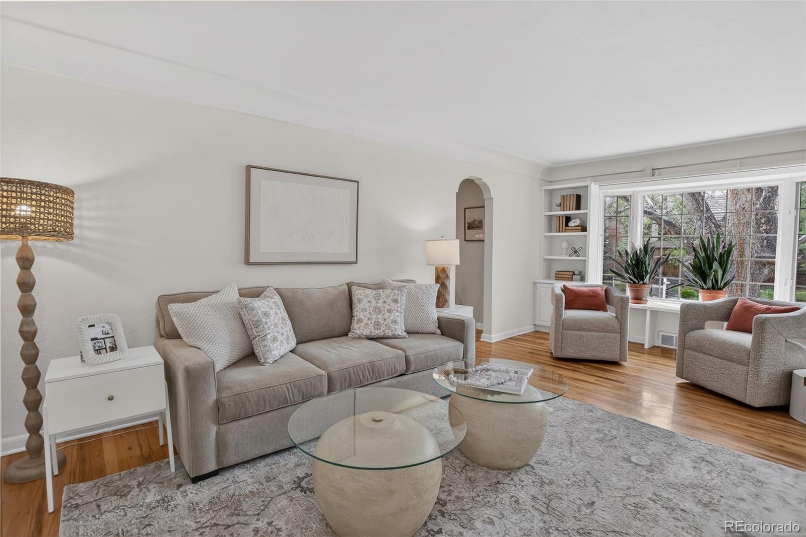 MLS Image #8 for 24 n ash street,denver, Colorado