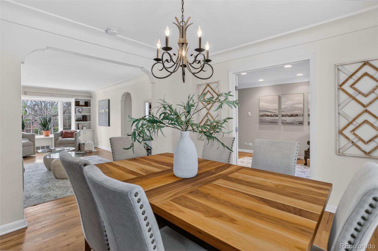 MLS Image #9 for 24 n ash street,denver, Colorado