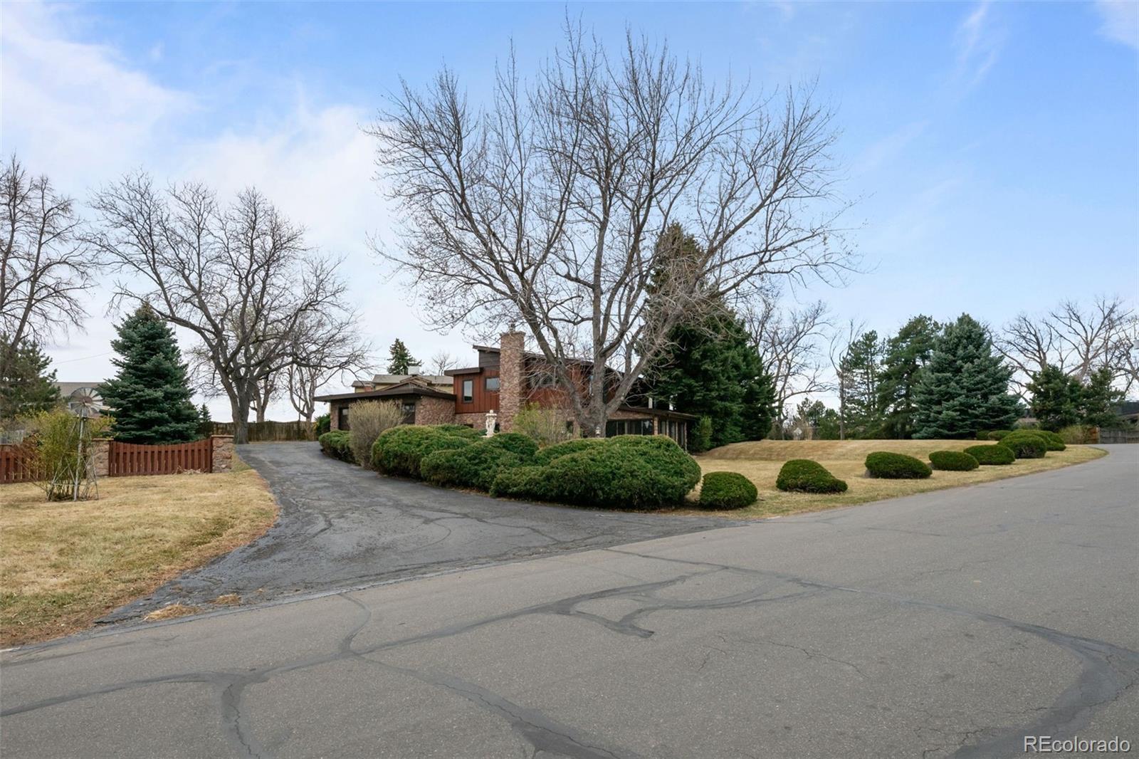 MLS Image #0 for 2292  quail drive,lakewood, Colorado