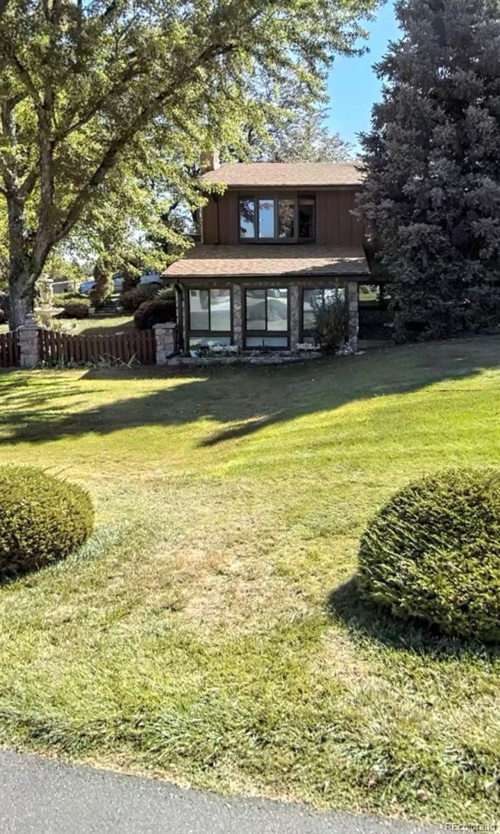 MLS Image #11 for 2292  quail drive,lakewood, Colorado