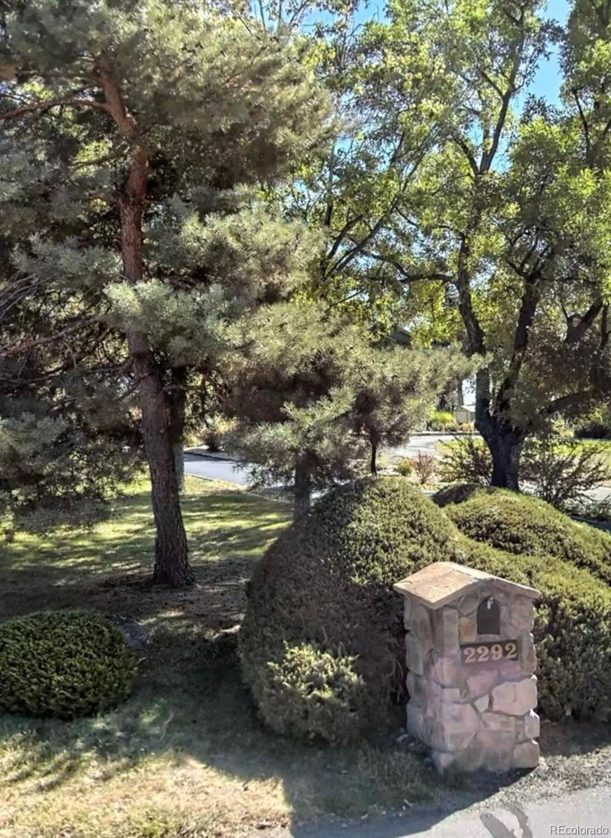 MLS Image #12 for 2292  quail drive,lakewood, Colorado