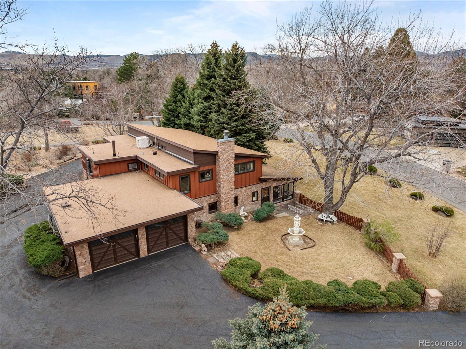 MLS Image #14 for 2292  quail drive,lakewood, Colorado