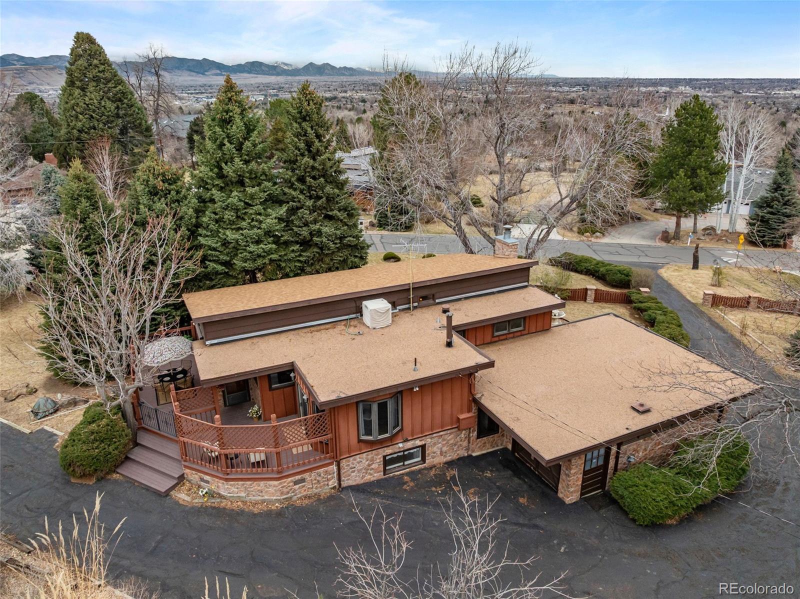 MLS Image #15 for 2292  quail drive,lakewood, Colorado