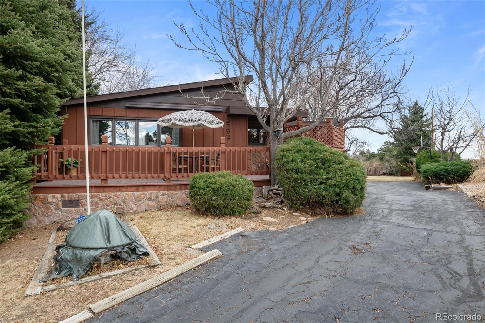 MLS Image #16 for 2292  quail drive,lakewood, Colorado