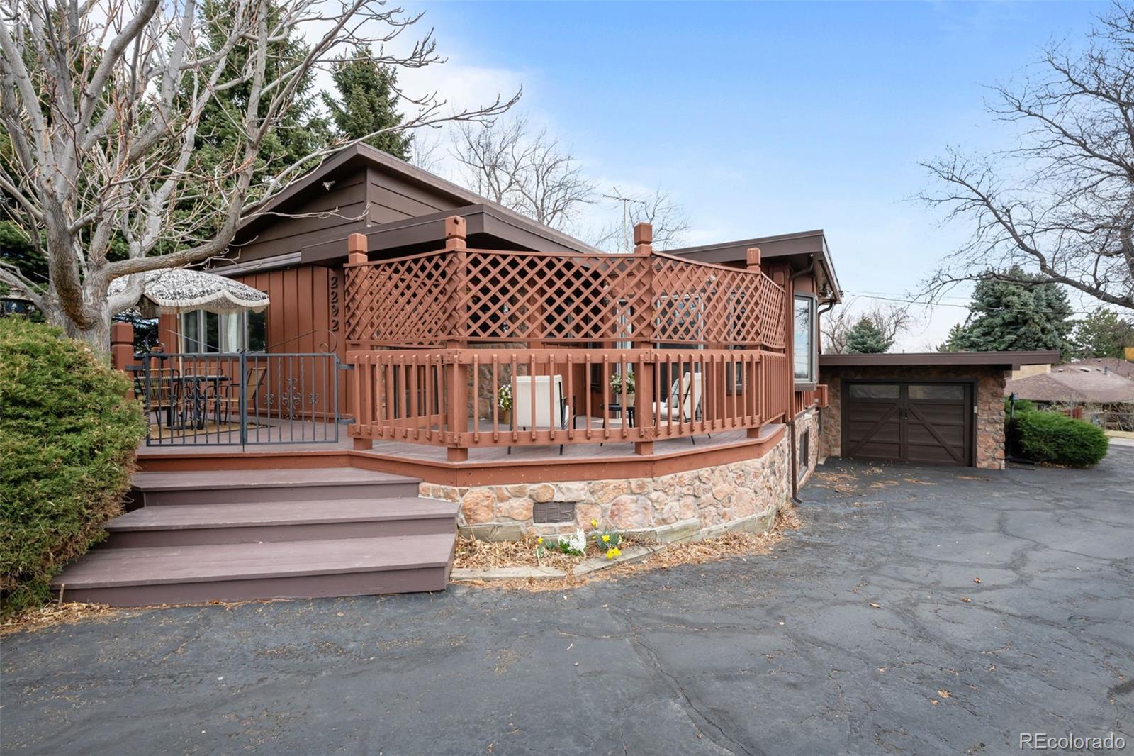 MLS Image #17 for 2292  quail drive,lakewood, Colorado