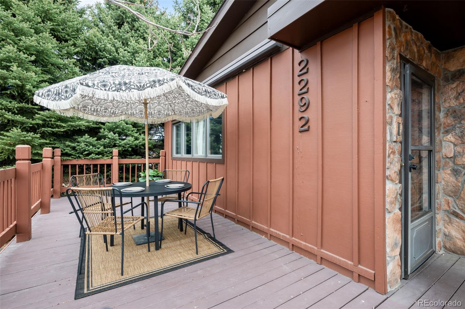 MLS Image #18 for 2292  quail drive,lakewood, Colorado