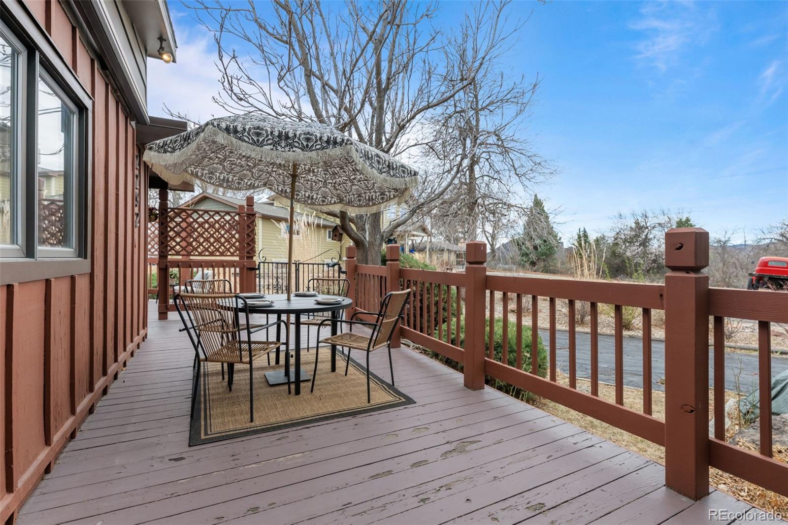 MLS Image #19 for 2292  quail drive,lakewood, Colorado