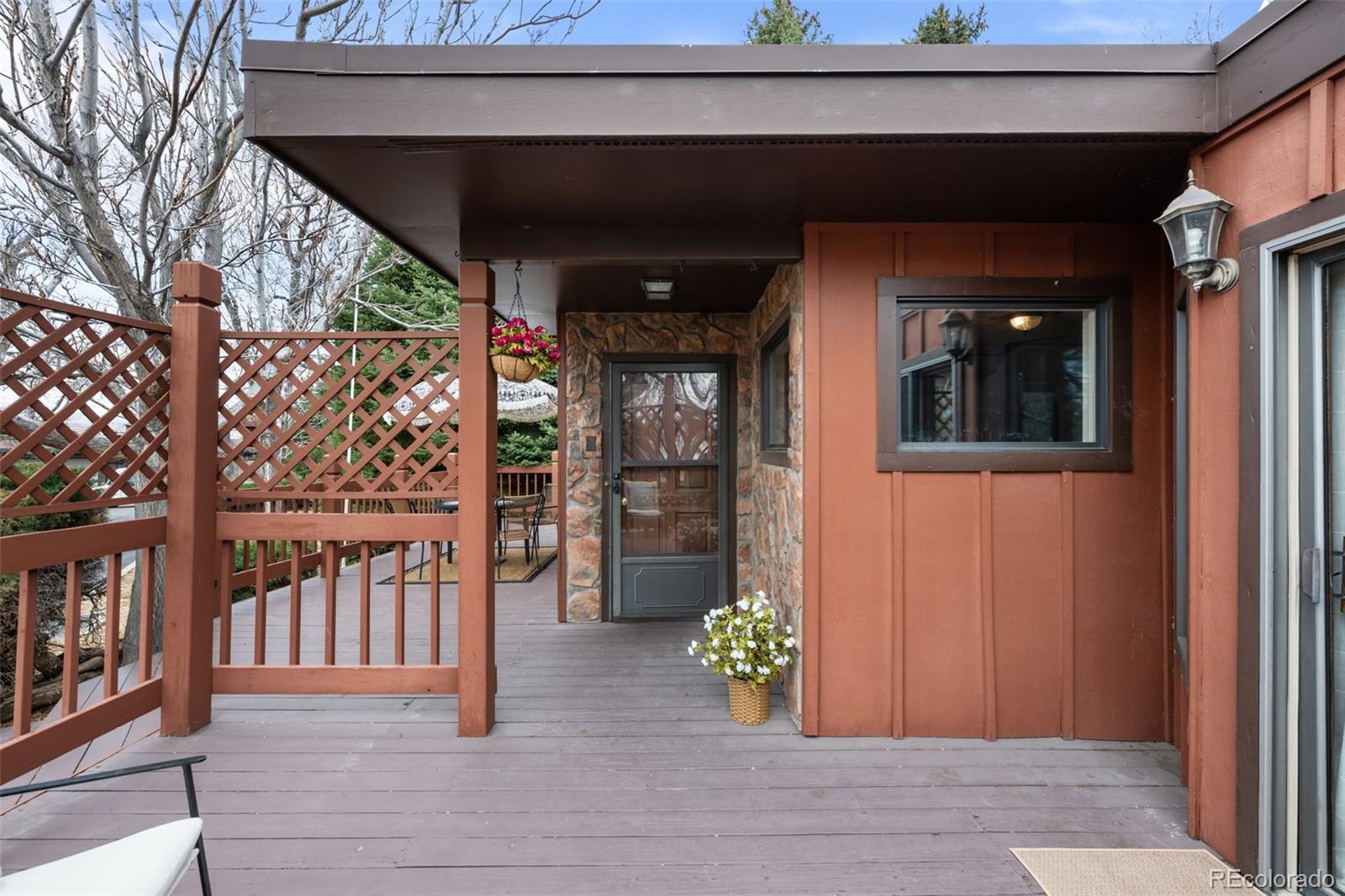 MLS Image #21 for 2292  quail drive,lakewood, Colorado