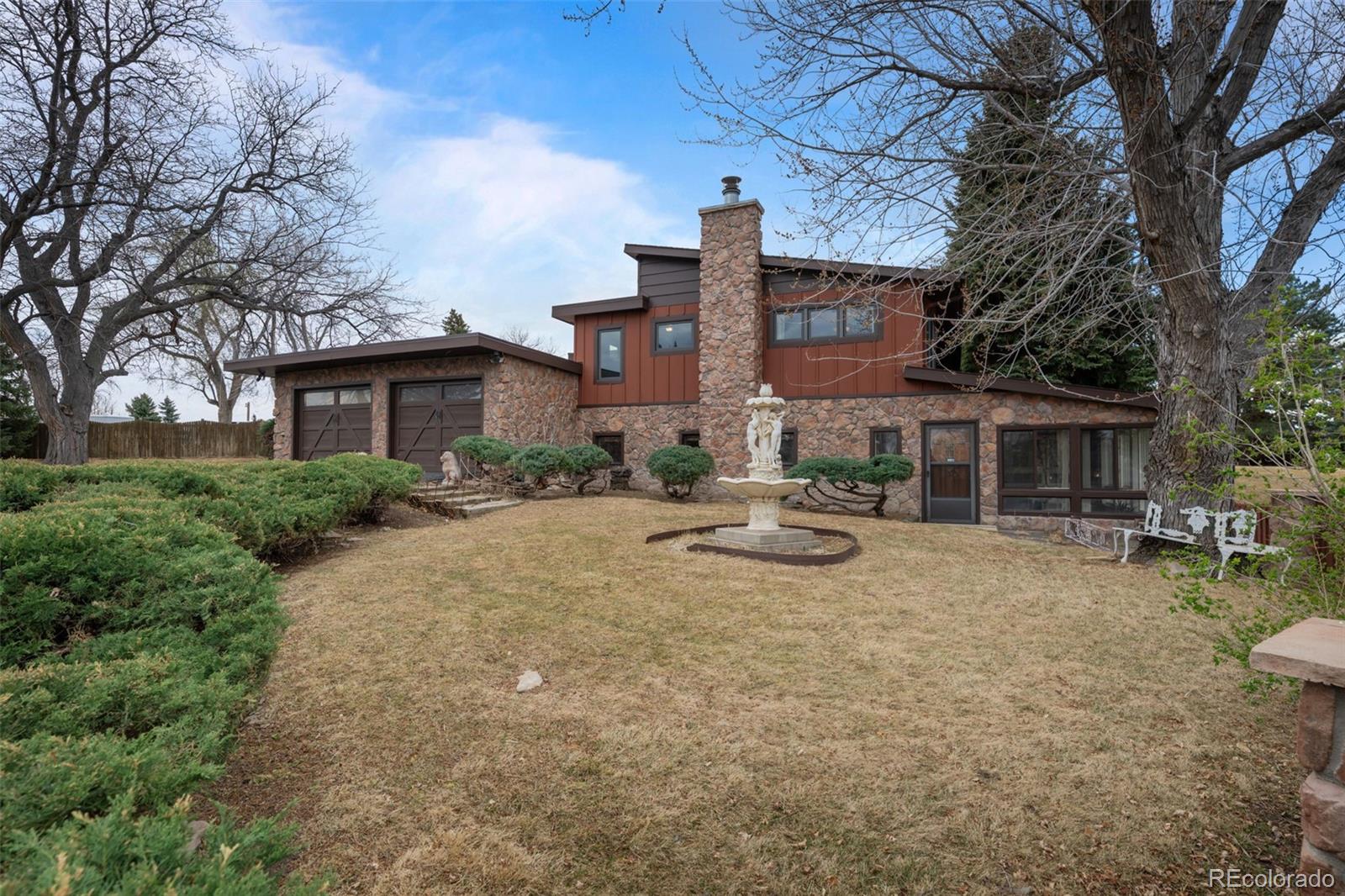 MLS Image #4 for 2292  quail drive,lakewood, Colorado