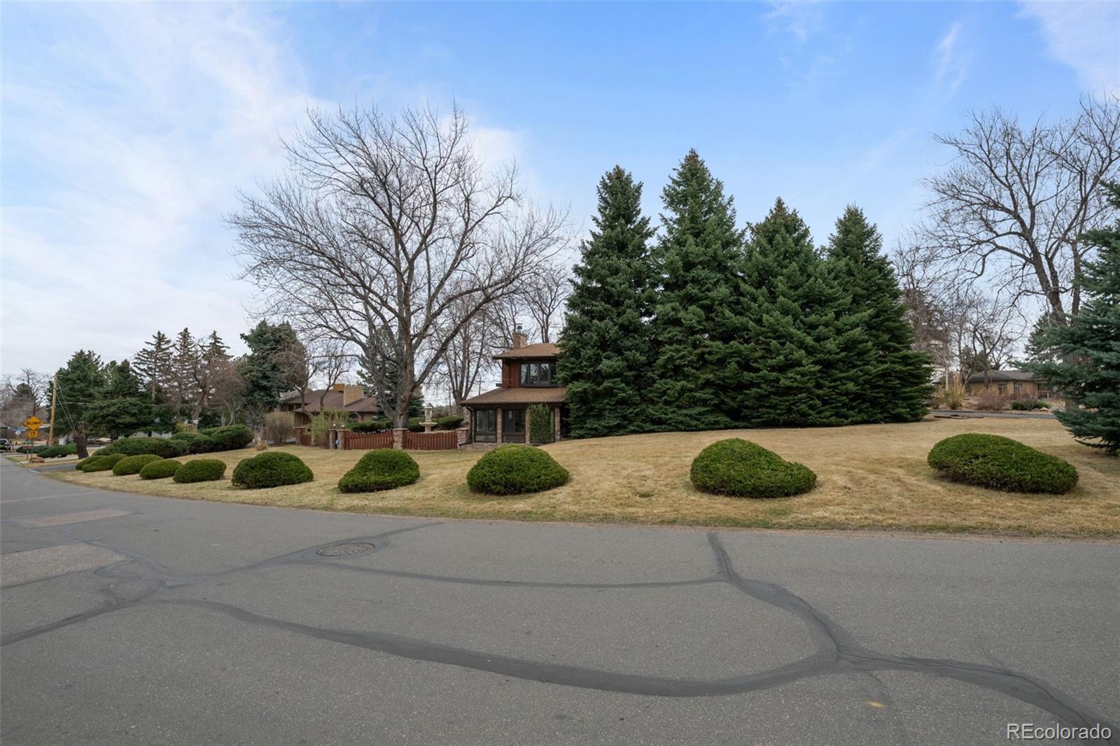 MLS Image #44 for 2292  quail drive,lakewood, Colorado