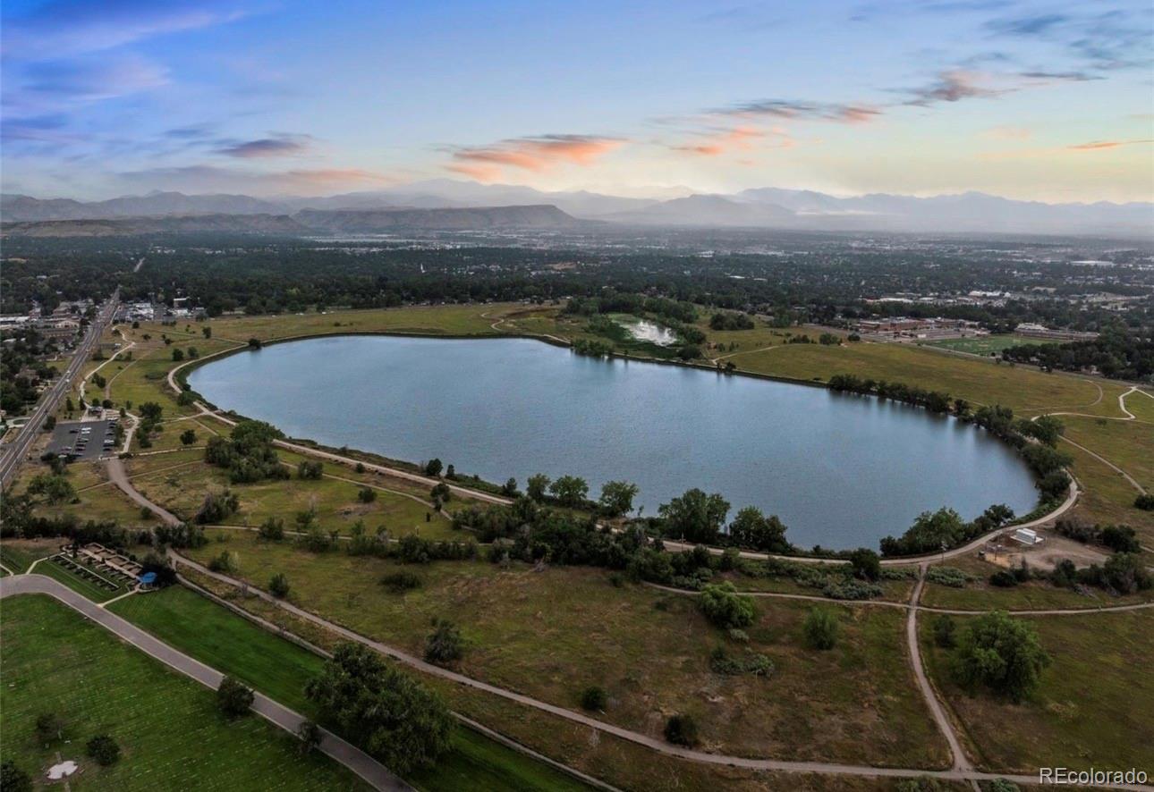 MLS Image #45 for 2292  quail drive,lakewood, Colorado