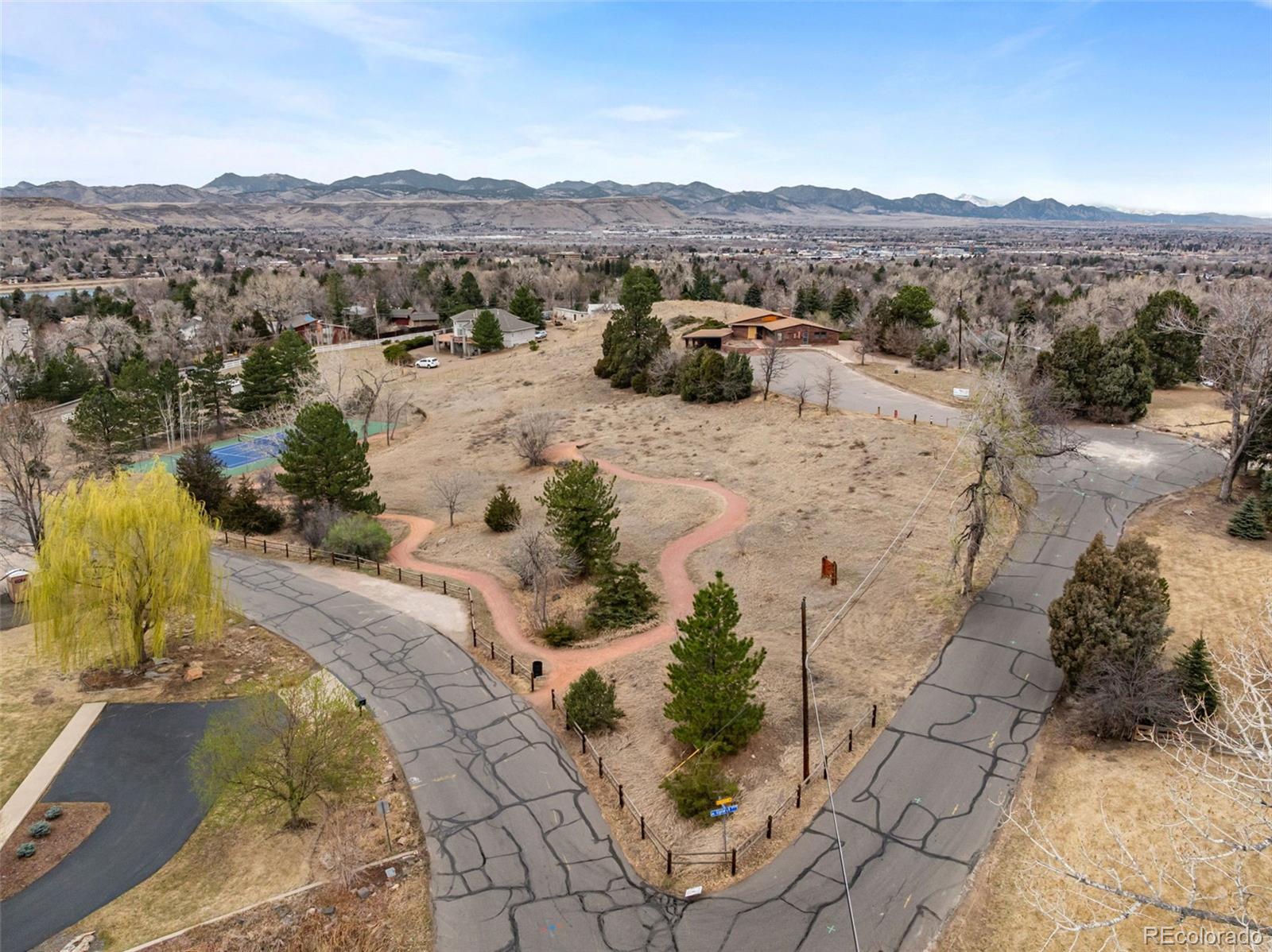 MLS Image #48 for 2292  quail drive,lakewood, Colorado