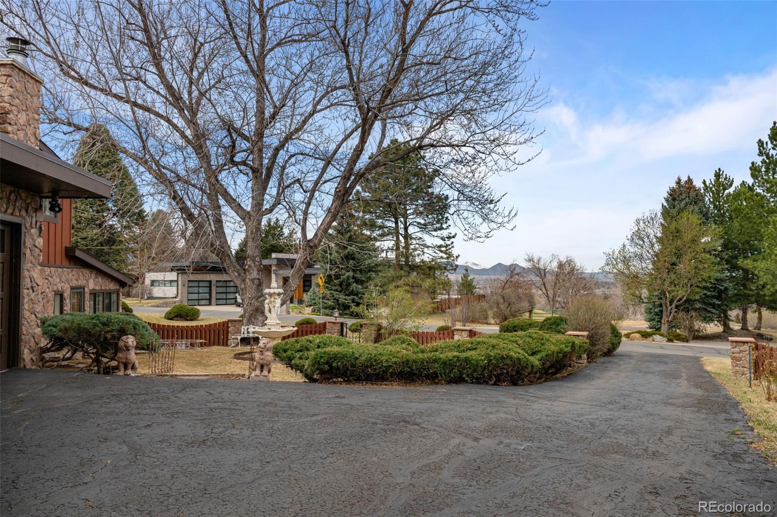 MLS Image #6 for 2292  quail drive,lakewood, Colorado