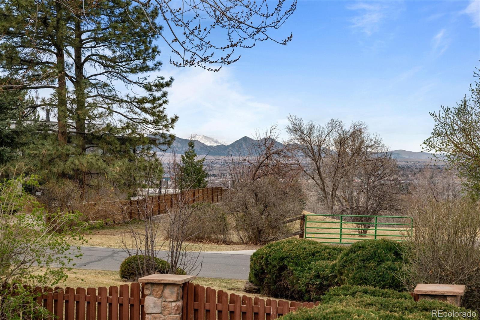 MLS Image #7 for 2292  quail drive,lakewood, Colorado