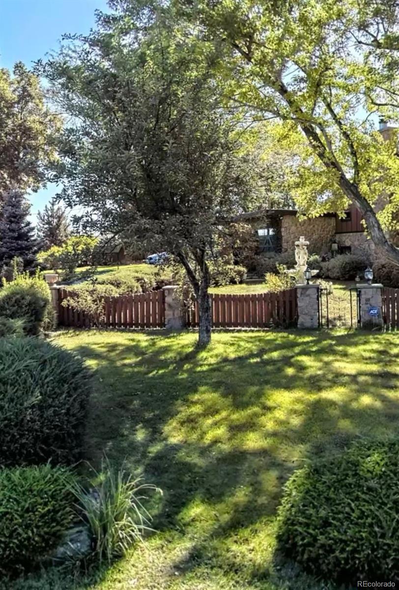 MLS Image #8 for 2292  quail drive,lakewood, Colorado