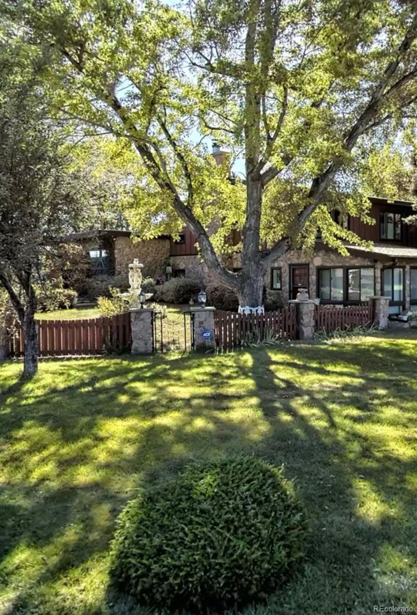 MLS Image #9 for 2292  quail drive,lakewood, Colorado