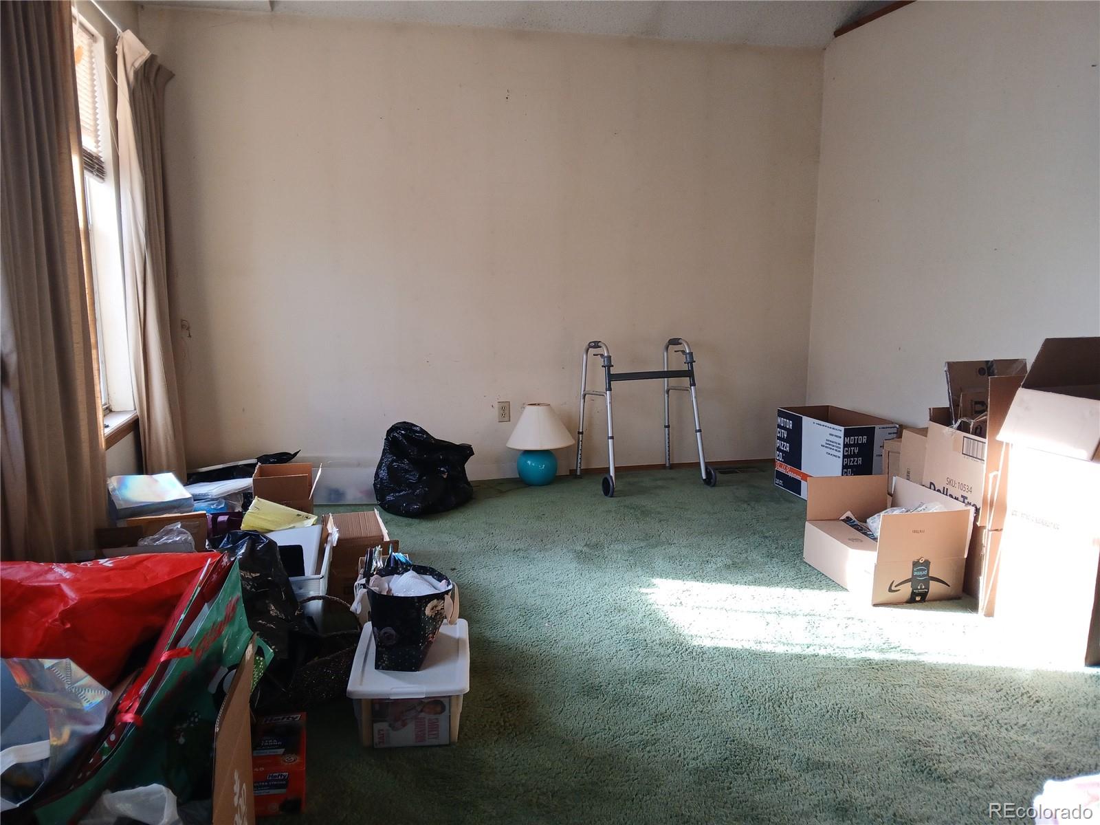 MLS Image #1 for 4852 s salida court,aurora, Colorado