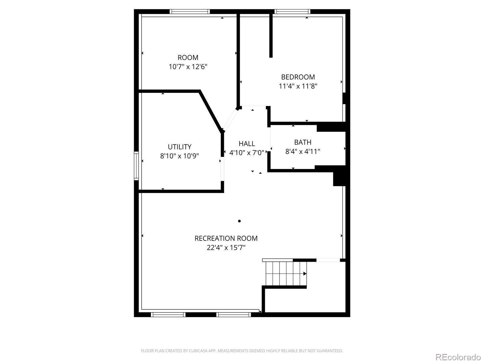 MLS Image #14 for 4852 s salida court,aurora, Colorado