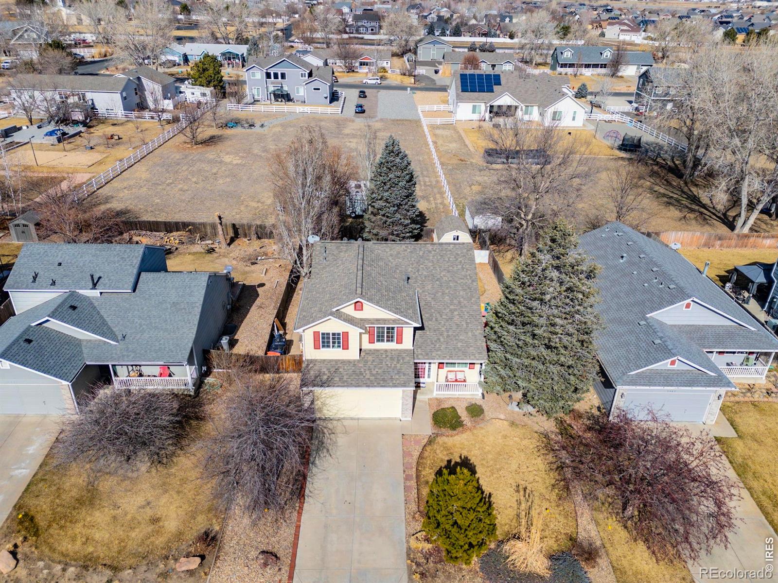 MLS Image #0 for 5483  bobcat street,frederick, Colorado