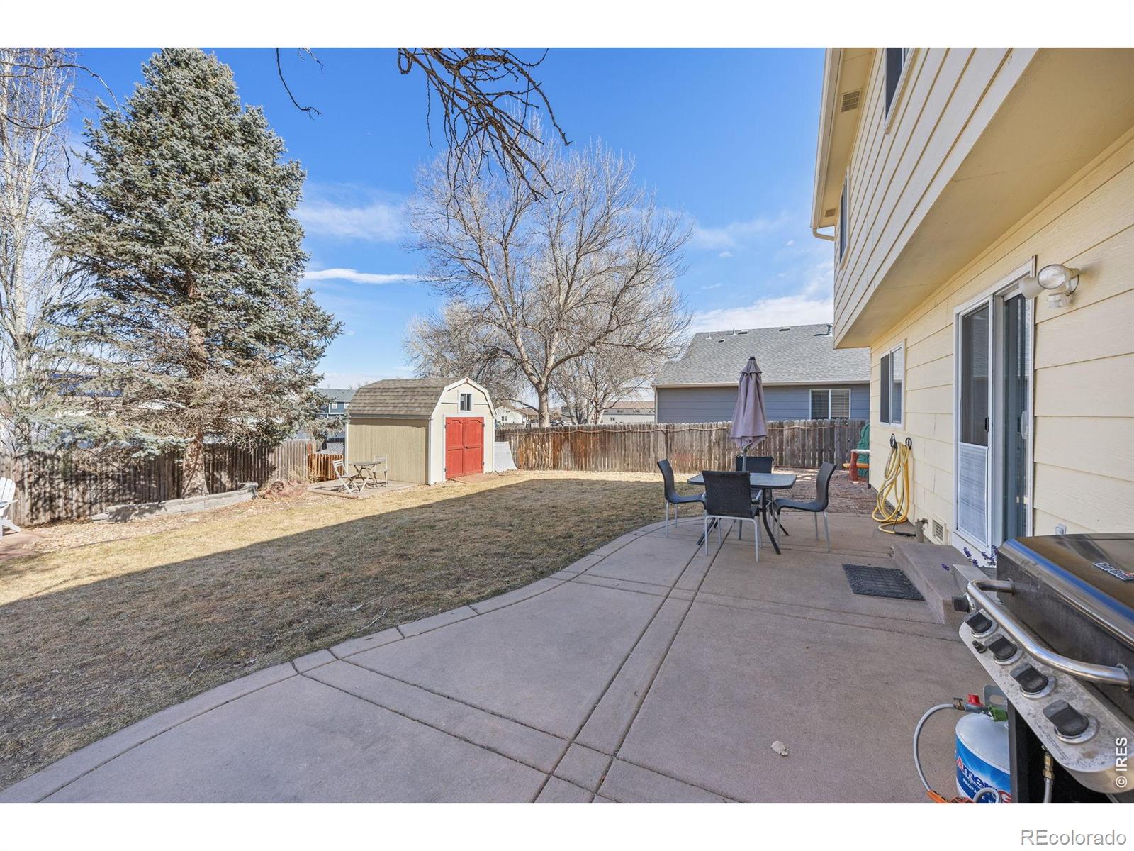 MLS Image #21 for 5483  bobcat street,frederick, Colorado