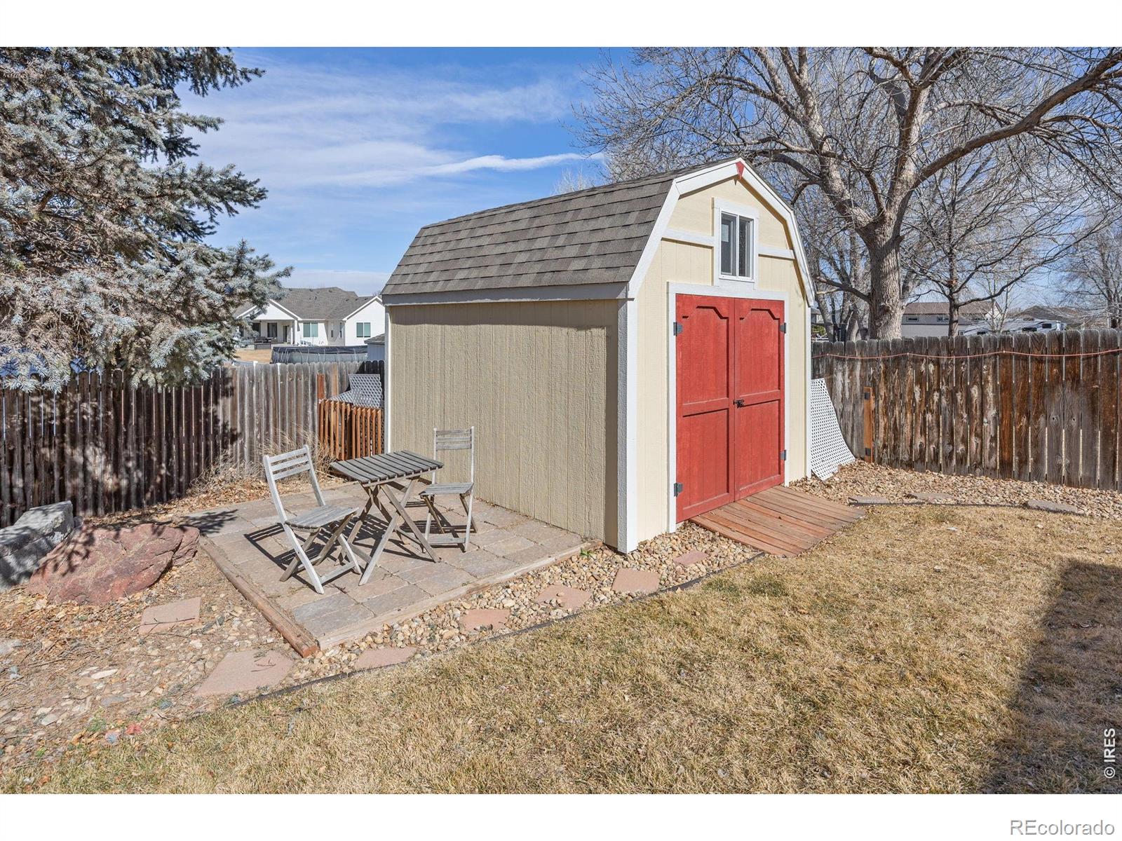 MLS Image #23 for 5483  bobcat street,frederick, Colorado