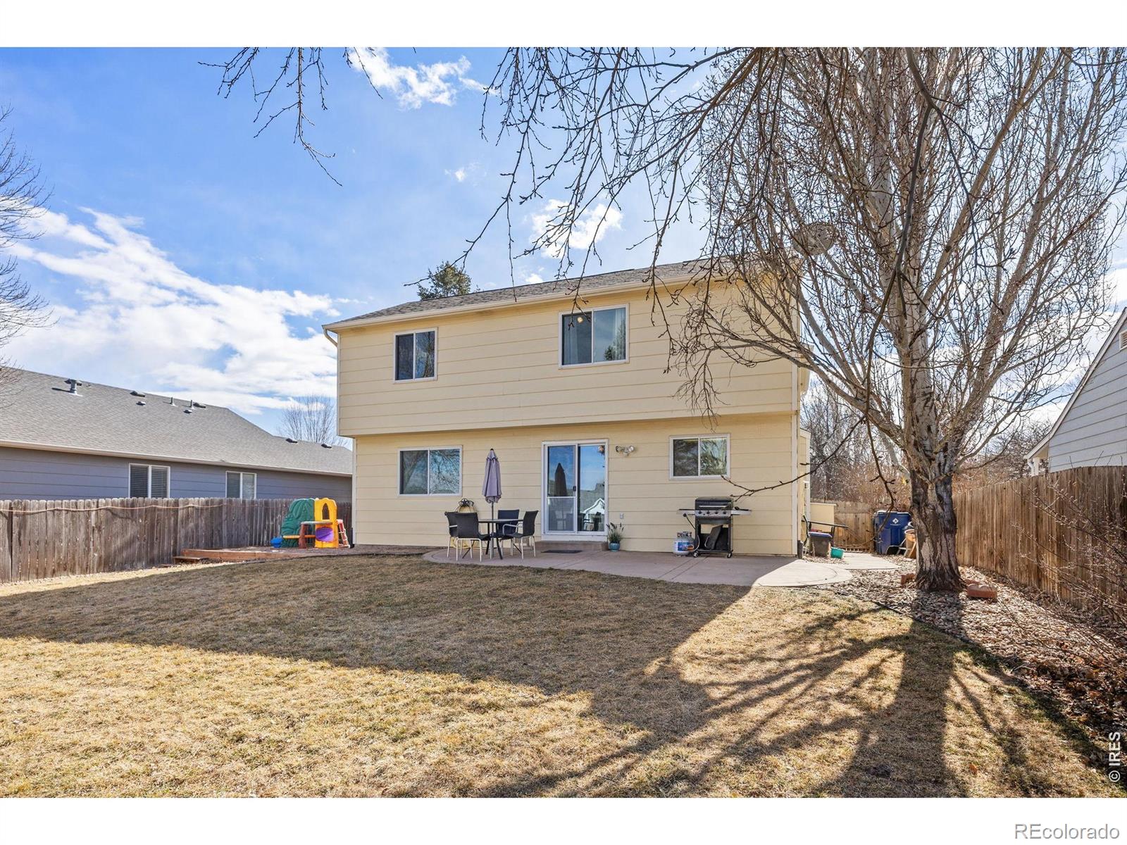 MLS Image #24 for 5483  bobcat street,frederick, Colorado