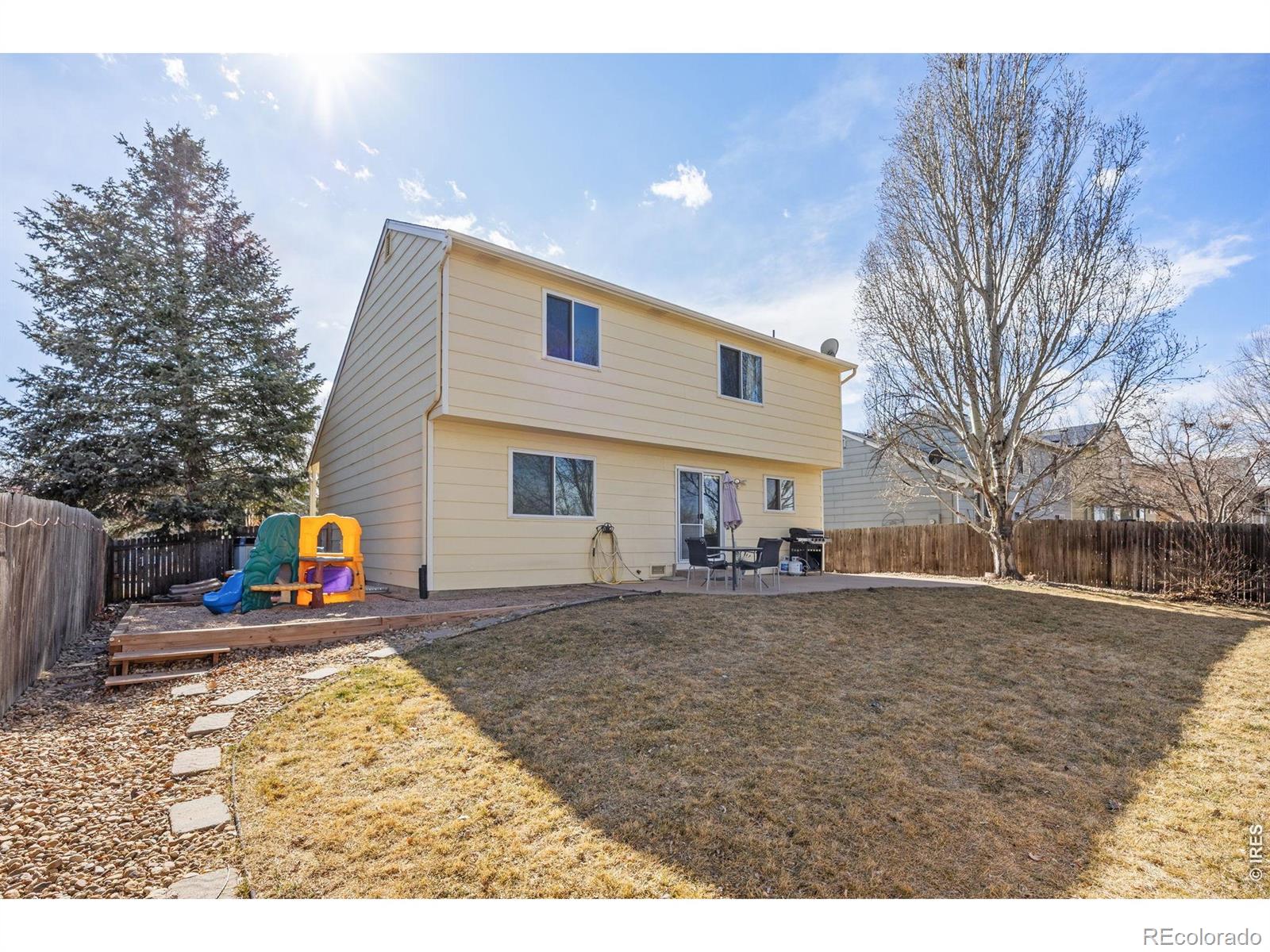 MLS Image #25 for 5483  bobcat street,frederick, Colorado