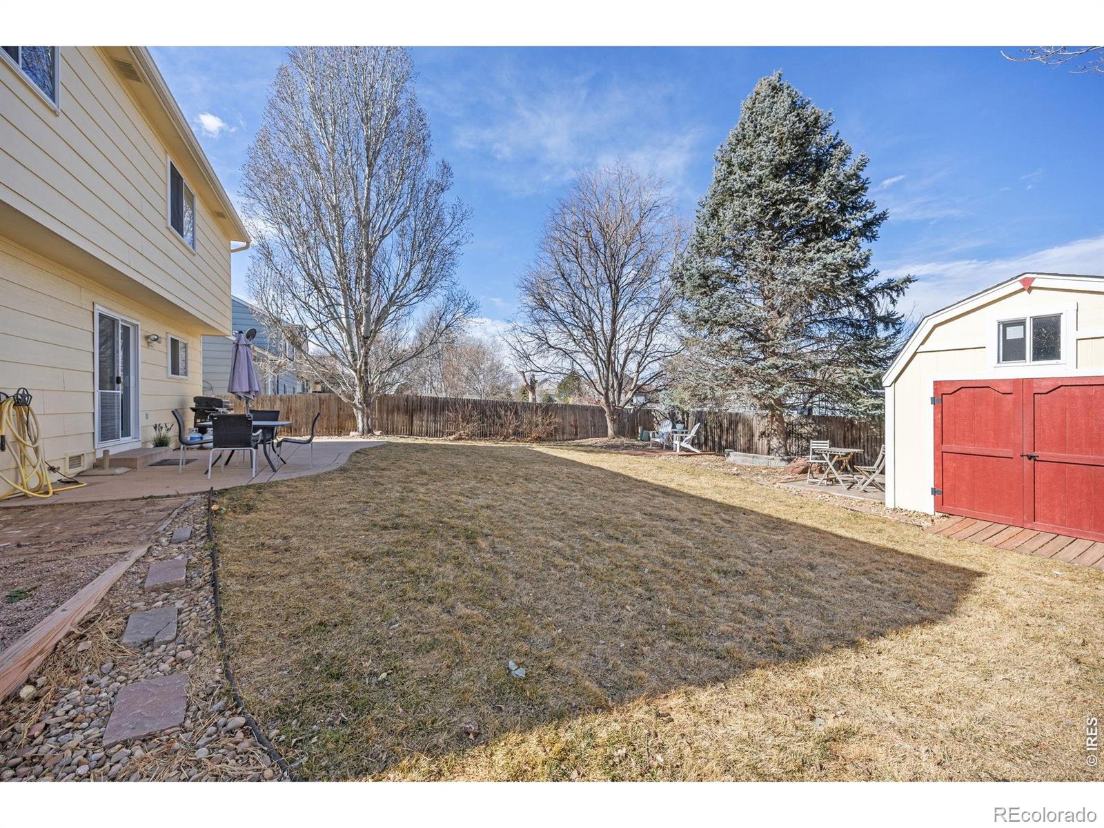 MLS Image #26 for 5483  bobcat street,frederick, Colorado
