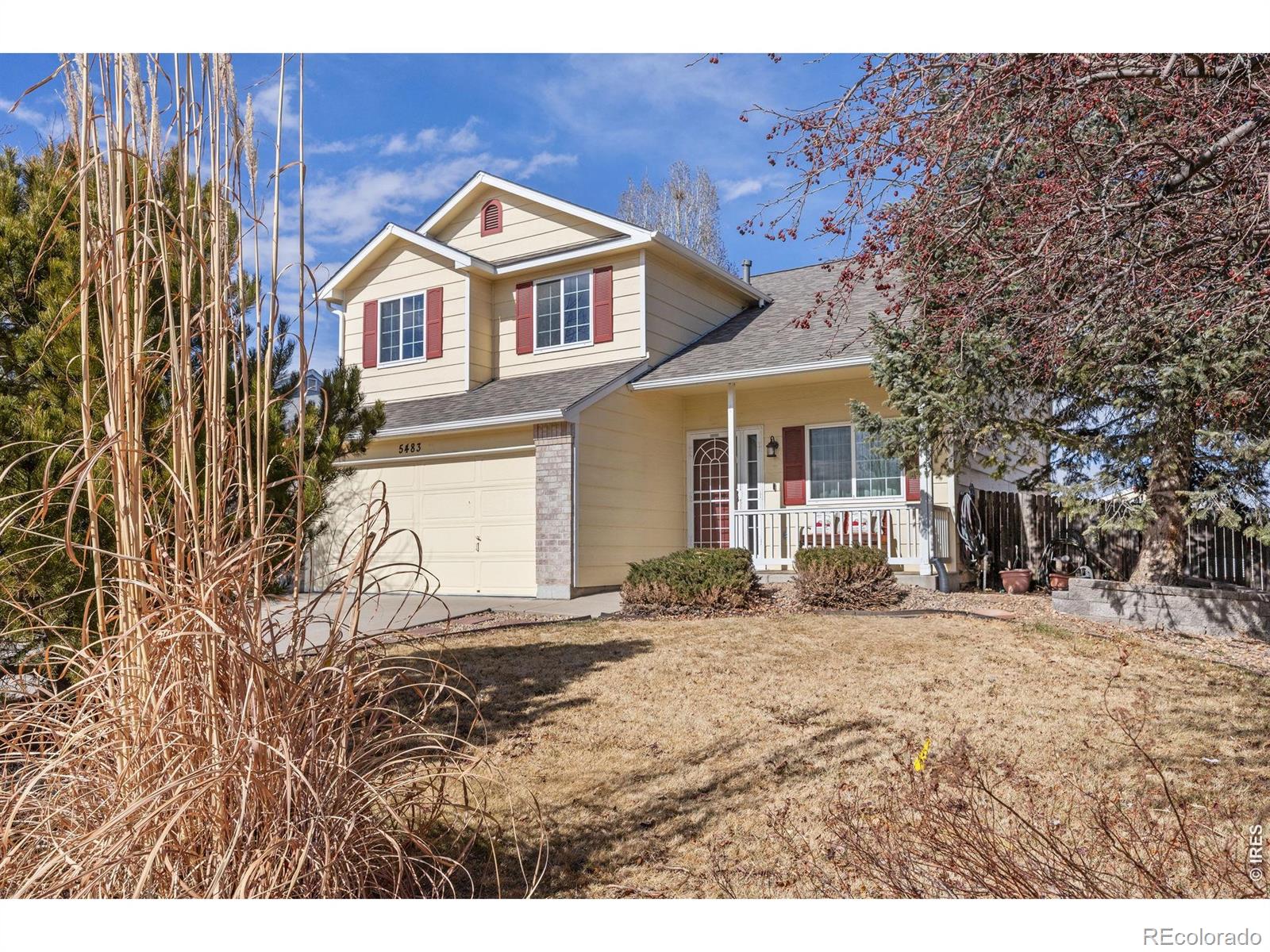 MLS Image #27 for 5483  bobcat street,frederick, Colorado