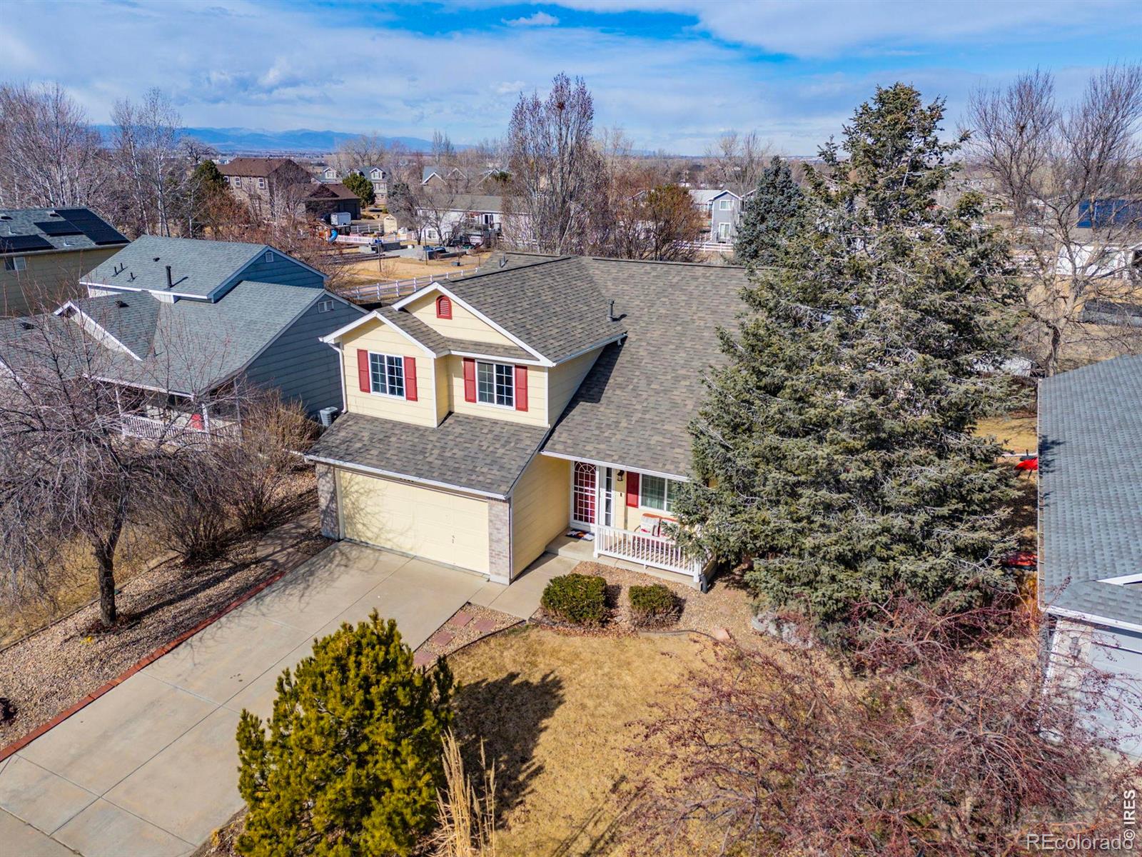 MLS Image #28 for 5483  bobcat street,frederick, Colorado