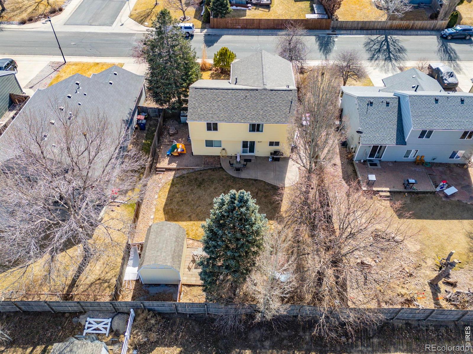 MLS Image #29 for 5483  bobcat street,frederick, Colorado
