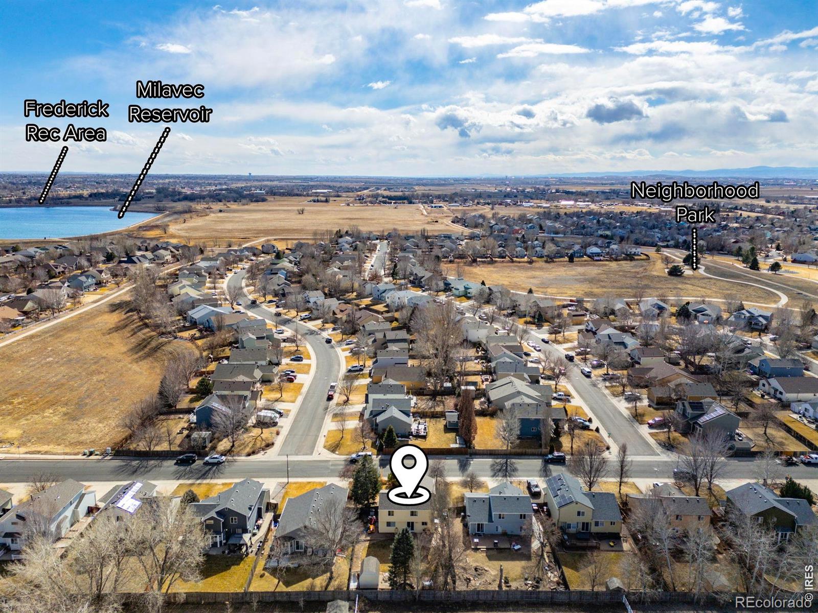 MLS Image #31 for 5483  bobcat street,frederick, Colorado