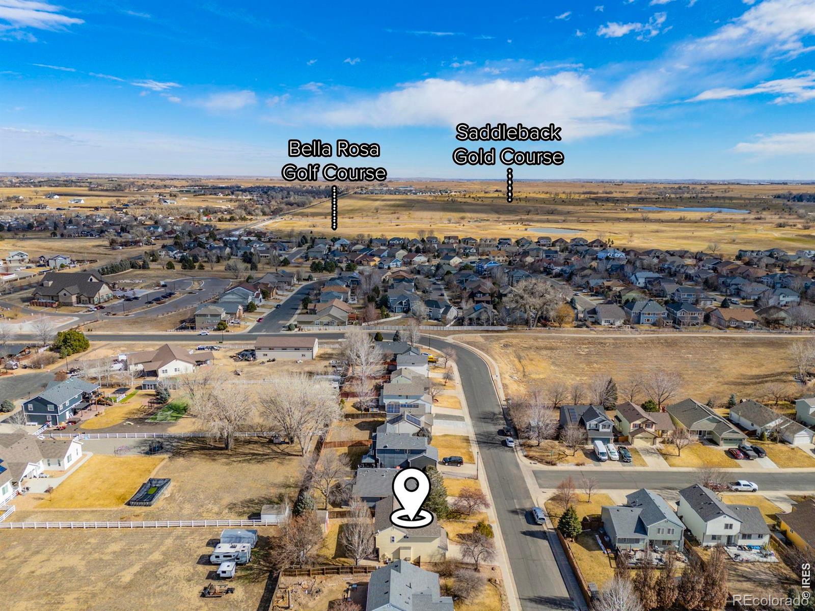 MLS Image #32 for 5483  bobcat street,frederick, Colorado