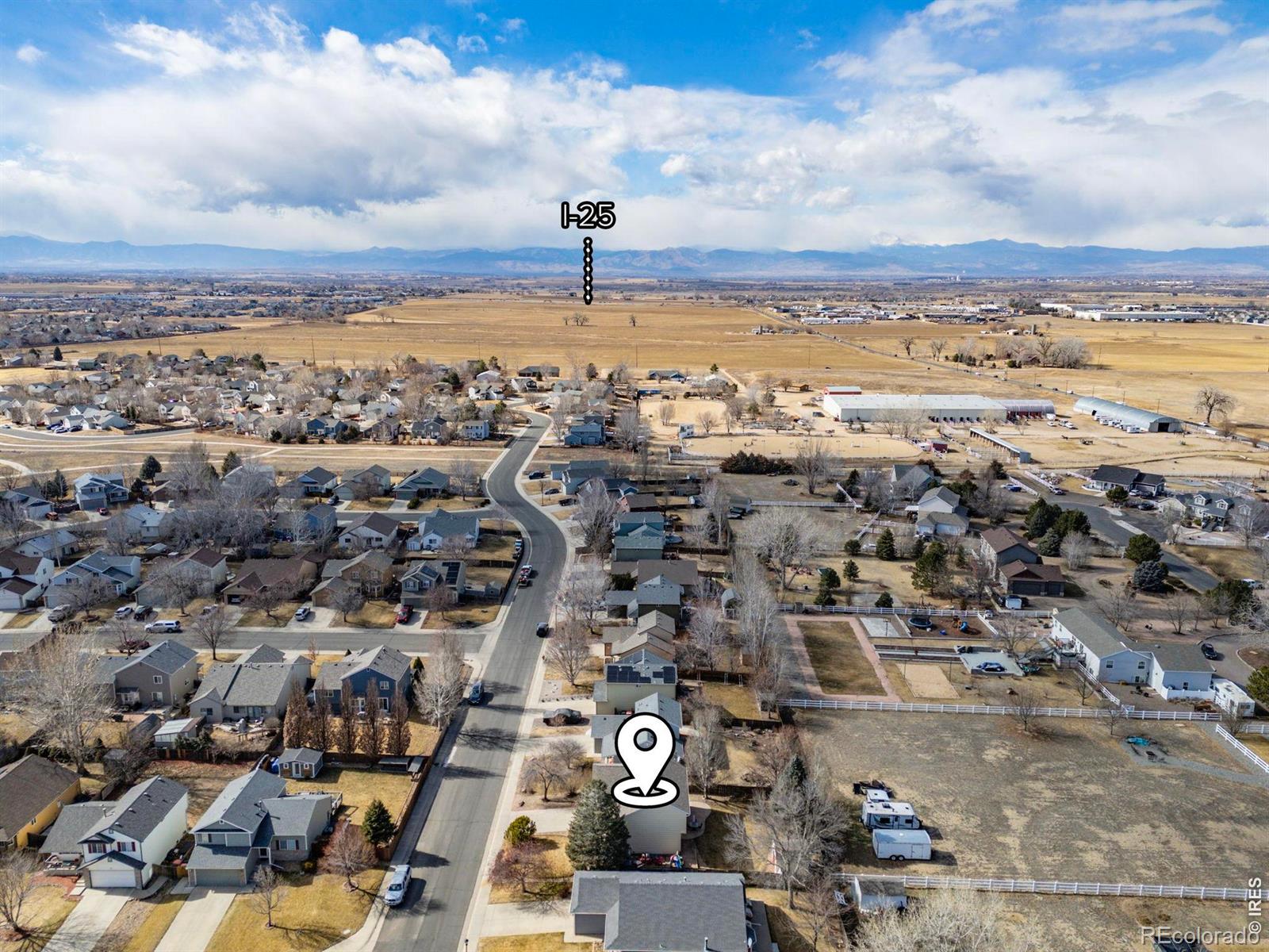MLS Image #33 for 5483  bobcat street,frederick, Colorado