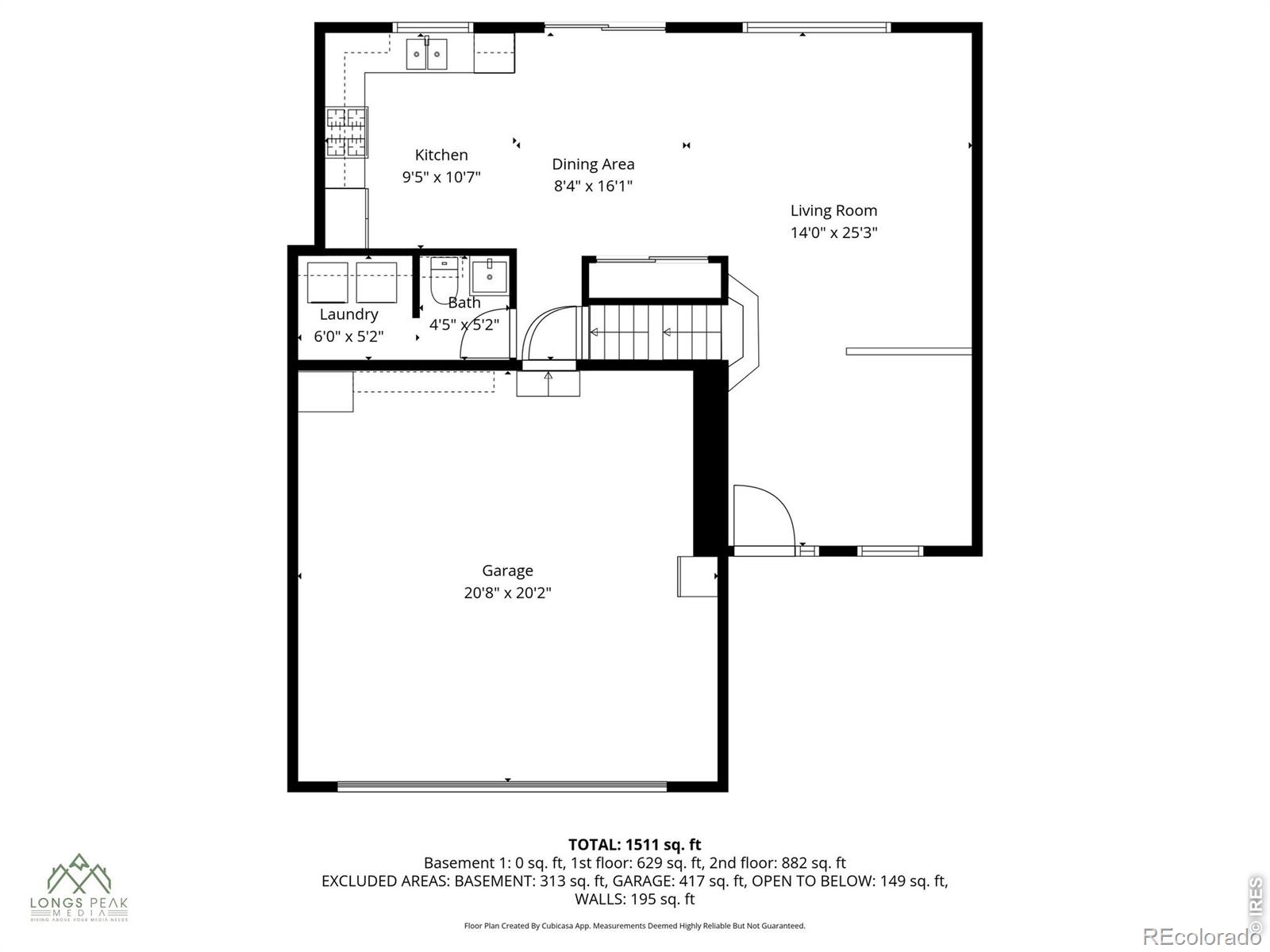 MLS Image #34 for 5483  bobcat street,frederick, Colorado