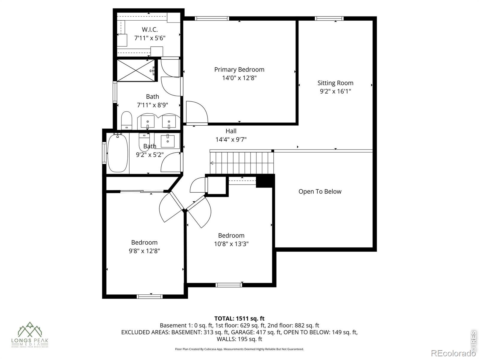 MLS Image #35 for 5483  bobcat street,frederick, Colorado
