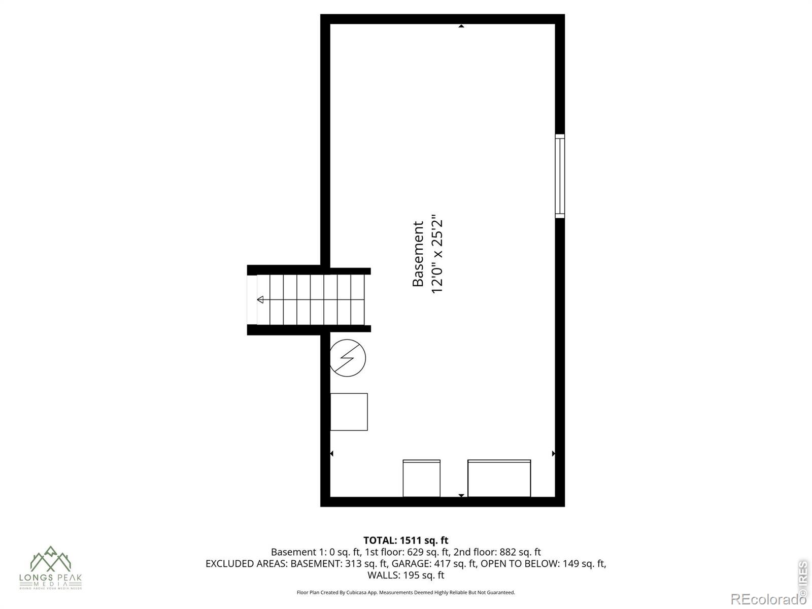 MLS Image #36 for 5483  bobcat street,frederick, Colorado