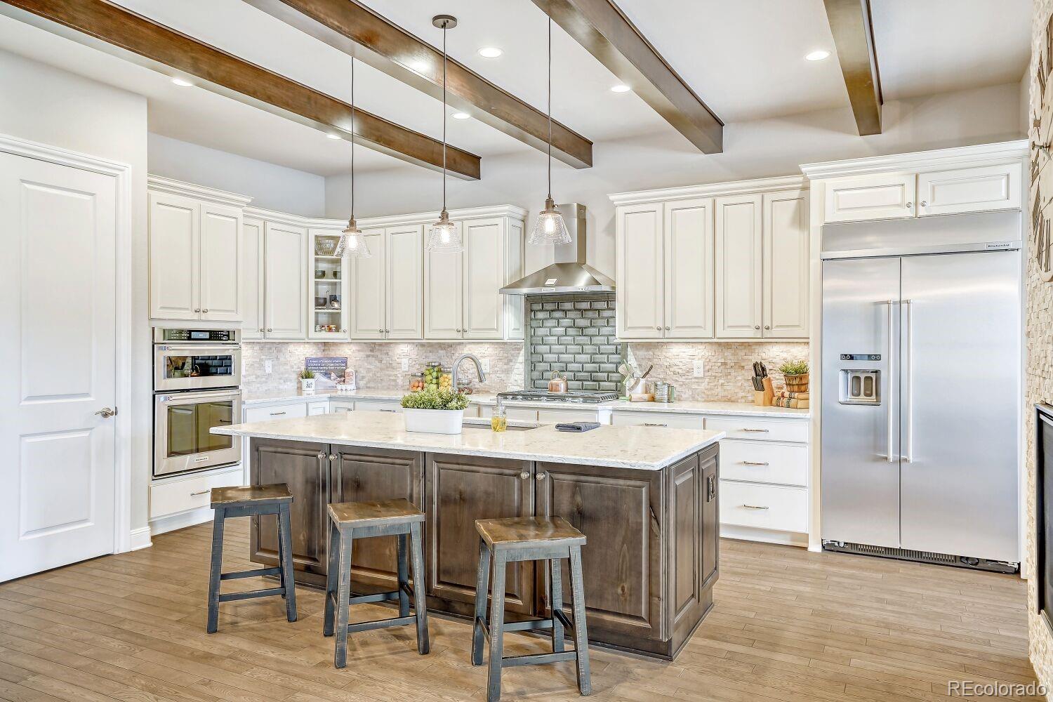 MLS Image #14 for 15638  deer mountain circle,broomfield, Colorado