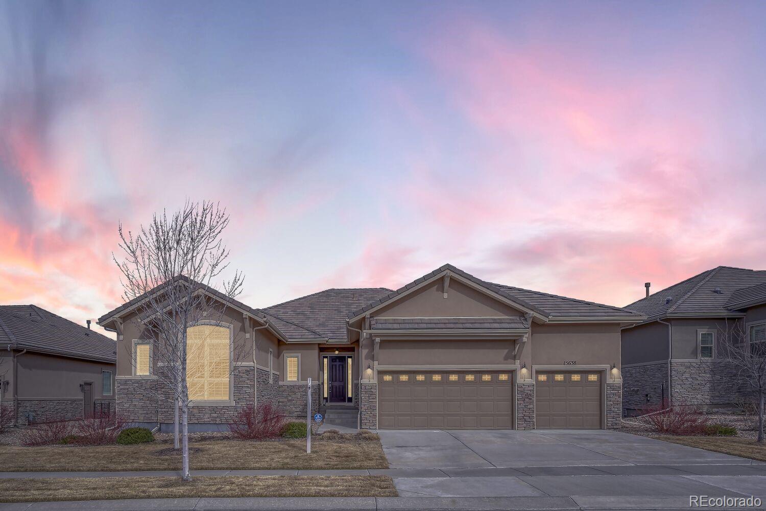 MLS Image #28 for 15638  deer mountain circle,broomfield, Colorado