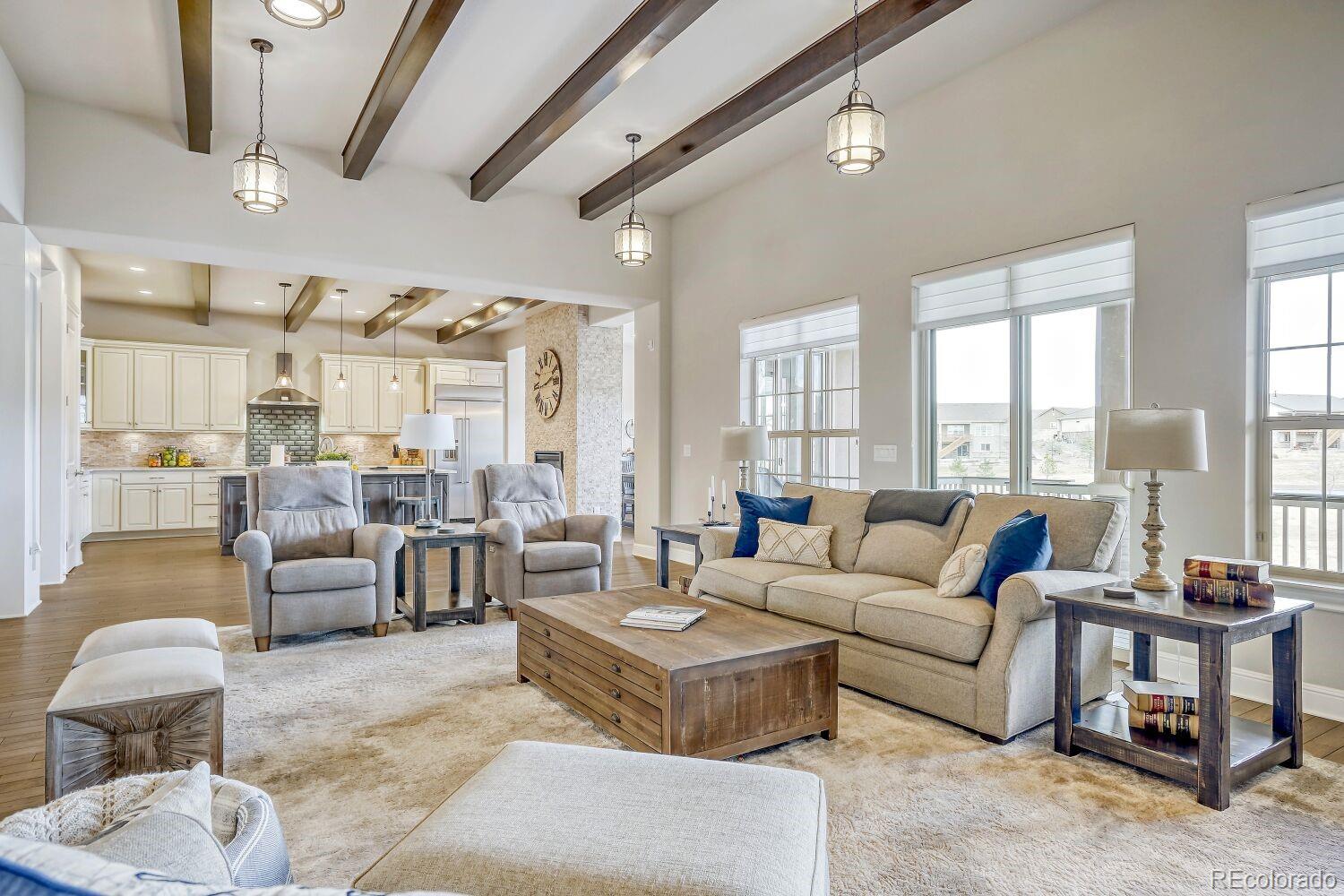 MLS Image #6 for 15638  deer mountain circle,broomfield, Colorado
