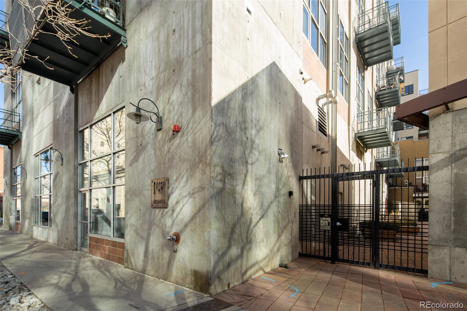 MLS Image #12 for 1050  cherokee street 305,denver, Colorado