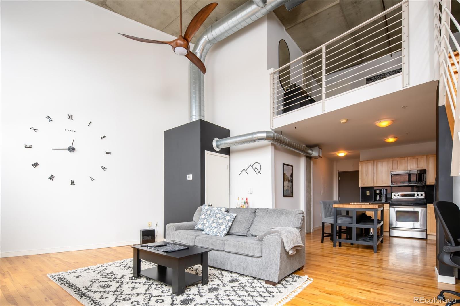 MLS Image #2 for 1050  cherokee street 305,denver, Colorado