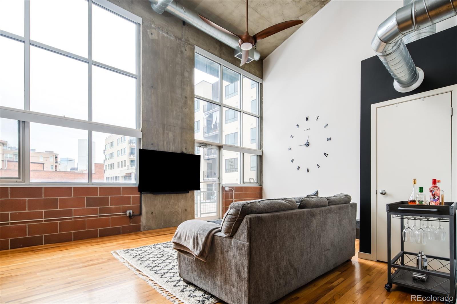 MLS Image #3 for 1050  cherokee street 305,denver, Colorado