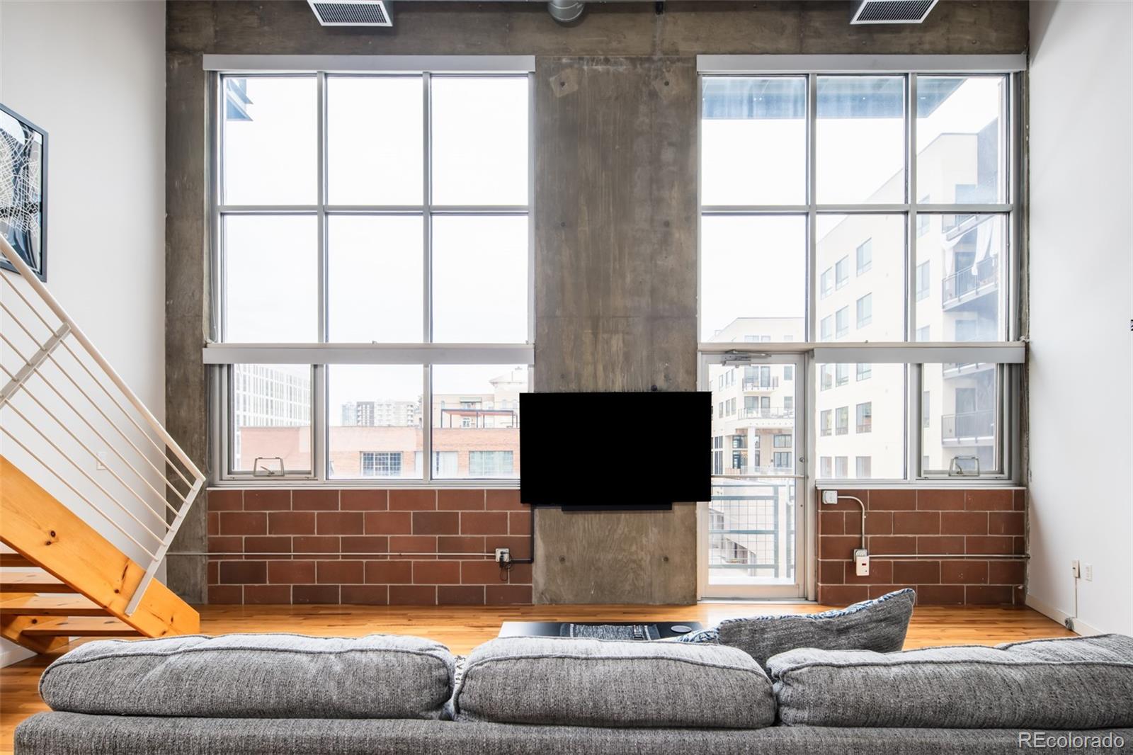 MLS Image #4 for 1050  cherokee street 305,denver, Colorado
