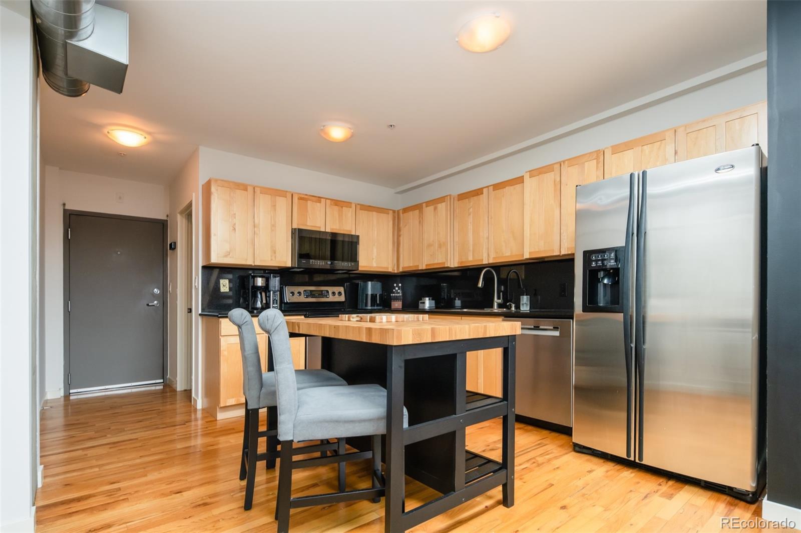 MLS Image #6 for 1050  cherokee street 305,denver, Colorado
